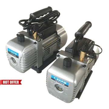 HVAC Vacuum Pump: 1.5cfm - 6cfm 2 Stage Air Conditioning and Refrigeration