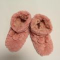 Cozy Warm Slippers House Indoor Booties