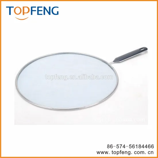 spatter screeens, splatter guard,splatter screen,oil sieve