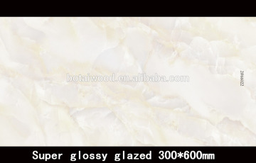 glass face glazed porcelain ceramic wall tiles for bathroom