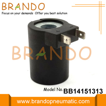 12VDC Solenoid Coil For BRC CNG Reducer AT90E