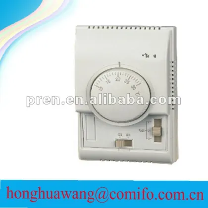 Air Conditioner Wall Thermostat