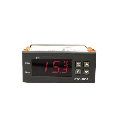 High Quality Digital Temperature Controller Elitech STC-8080A+