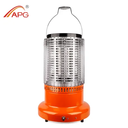 APG Powerful Gas heater patio gas heater