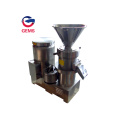 Red Green Bean Butter Grinder Grinding Machine