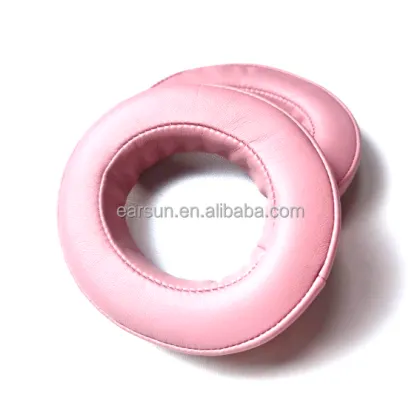 Replacement Soft Earpads and Cushions for Razer Kraken X/ Kraken X USB Headphones