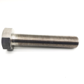 SS304 SS316 DIN933 M8 HEX HEAD BOLT