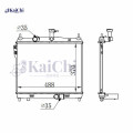 253101C600 Bộ tản nhiệt xe hơi Hyundai Click/Getz TB 1.5D 2004-2010
