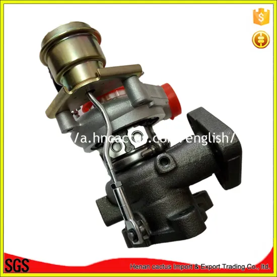 TF035 Engine 49135-03130 49135-03111 Turbo 4m40 Turbocharger for Mitsubishi