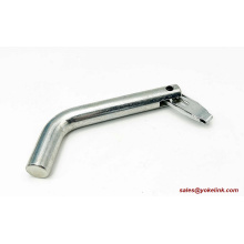 Vonócsap forgatható zárral pótkocsi vontató alkatrészekkel