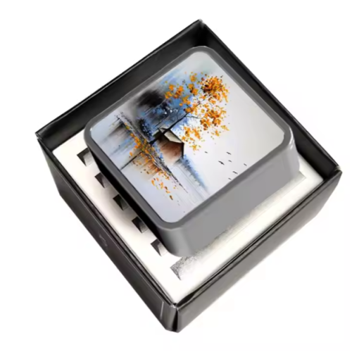 Новый дизайн экологически чистый бездушный парфюмерный масло