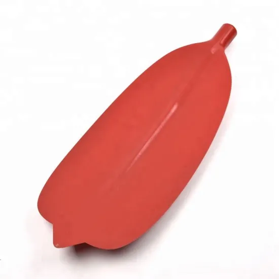 Quality Guaranteed Plastic Paddle Blade Injection Moulding Parts: Your Reliable Source for Superior Products