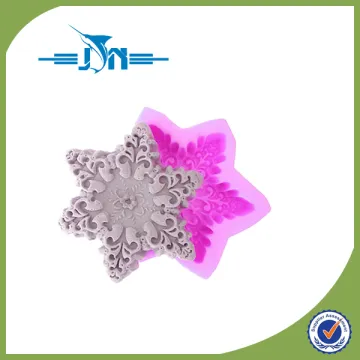 New design non stick silicone cake mould with CE certificate