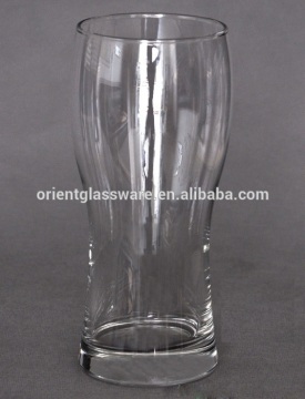 Wholesale customized funny fancy mini glass beer mug