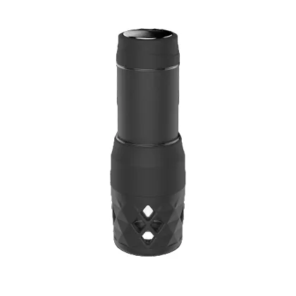 Portable Mini Brew Capsule Coffee Maker for Traveling, Outdoor & Camping