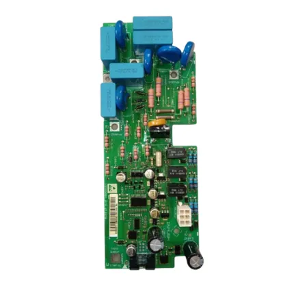 Danfoss Frequency Converter Thyristor Rectifier Board 130B6060