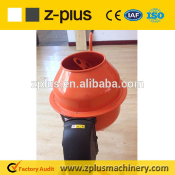 Famous Supplier of China offer Hand Mixer Concrete Mini Series JH35