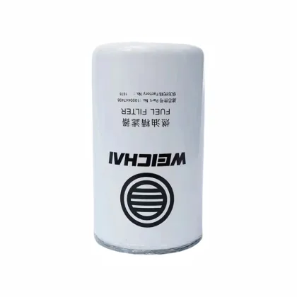 WEICHAI Oil Filter 1000447498 - SINOTRUK HOWO SHACMAN Truck Parts