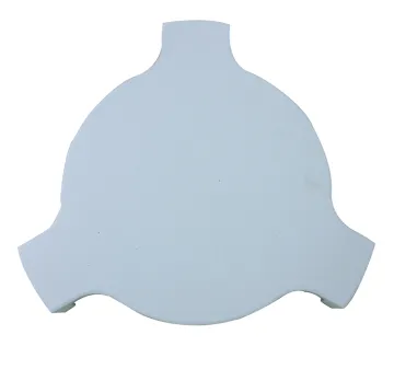 Popular Kamado BBQ Grill Accessories Heat Deflector With Legs