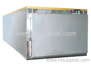 Corpse Refrigerator 