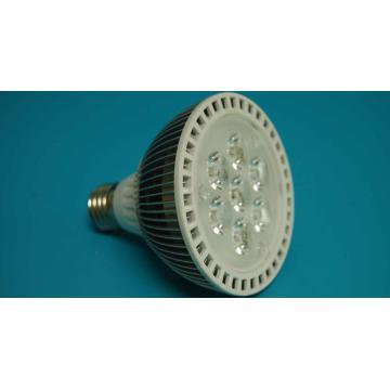 Par30 LED 9W dengan 7pcs Edison MENERAJUI