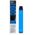 Hương vị trái cây Puff XXL 1600 Puffs Bán buôn