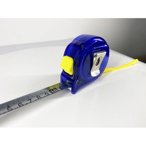 Digital Tape Measure High Quality Retractable 3M Steel Tape Measure Factory