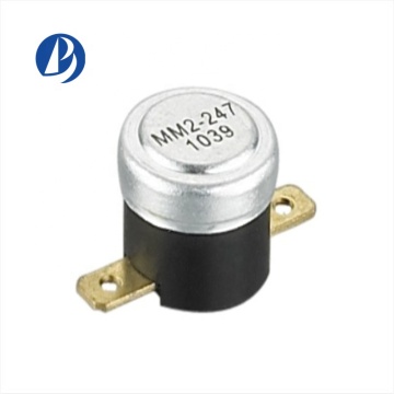 MM2-247 1039 Refrigerator Spare Parts: Metal Auto Defrost Thermostat