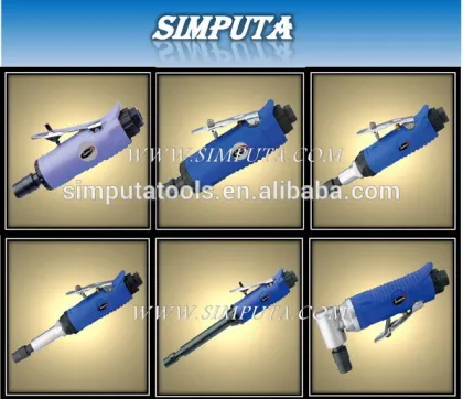 1/4" Air Extension Die Grinders Tools(use on ship)