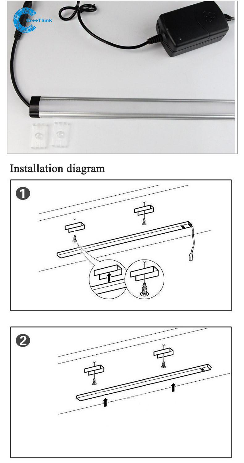 led light bar