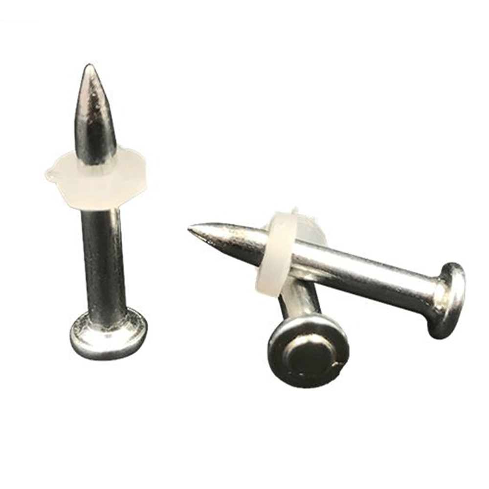 DN nails for building materials