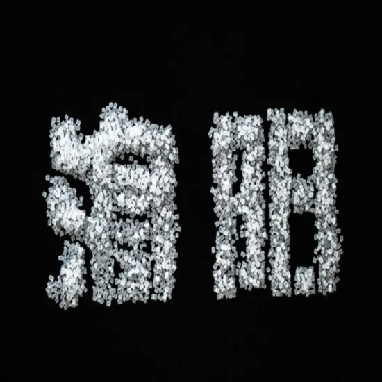 Advanced Bright Nylon 6 Chips for compounding