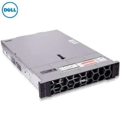 Dell Original PowerEdge R740XD: NAS, Data Storage, and GPU Server