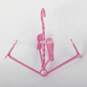 Household shoe storage hangers 2pcs