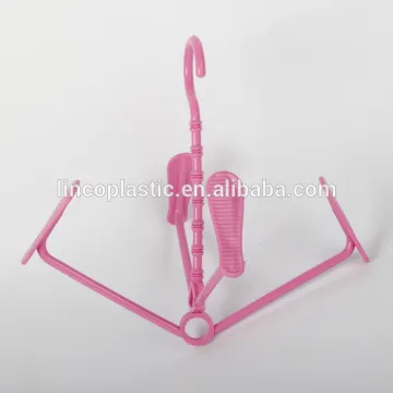 Household shoe storage hangers 2pcs