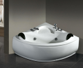Small 2 Whirlpool Bathtub