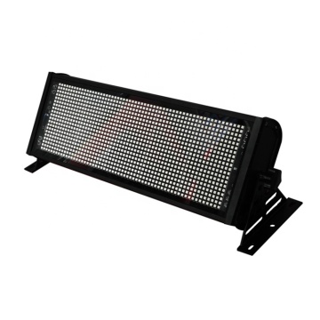 IP65 Waterproof RGBW LED Strobe Disco Flash Light for Stage