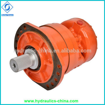 MS02 Hydraulic Motor Manufacturer