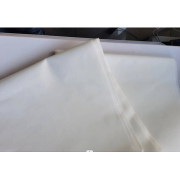 Non-woven Stretch Sheet White color 60g/70g