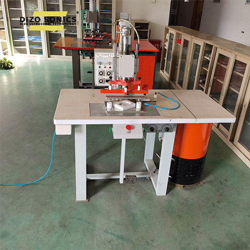 5kw High Frequency Welding Machine high frequency blister packaging welding machine Supplier