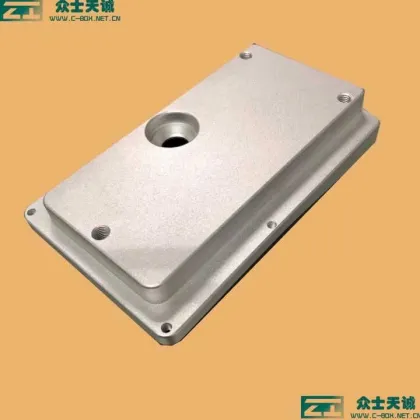 CNC machining parts auto parts