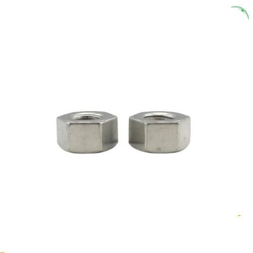 Inch Heavy Hex Nuts