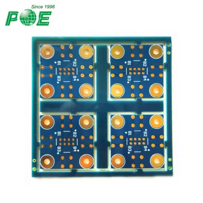 Electronics PCB Circuit Boards Electronics PCB Board Manufacturer