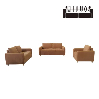 Spencer Contemporary Luxury Living Sofa