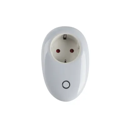 Smart Home Wi-Fi Intelligent Socket