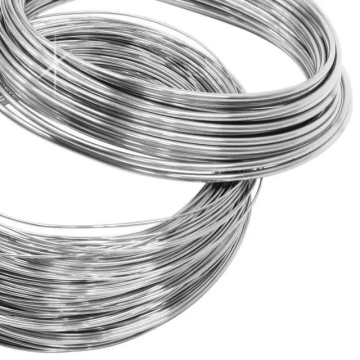 0Cr21A16 FeCrAl Resistance Heating Element Wire