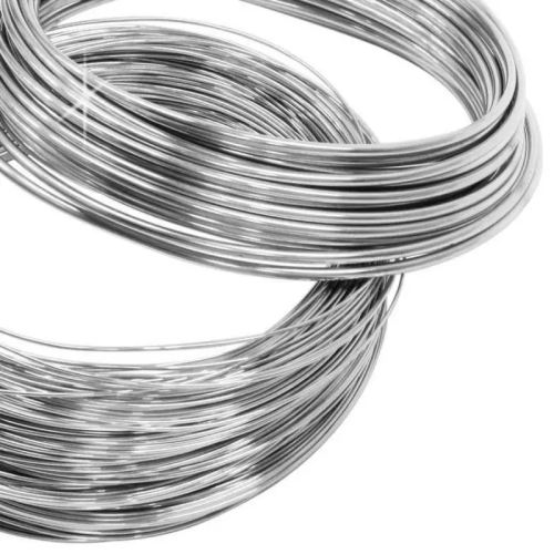 0Cr21A16 FeCrAl Resistance Heating Element Wire