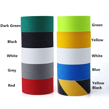 Anti slip tape for outdoor