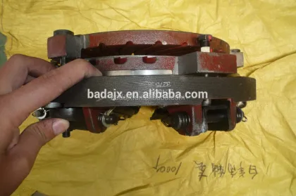 Dongfeng Tractor TE300 Clutch Parts