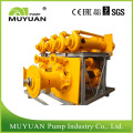 Acid Resistant FGD Coal Washing Sump Pump